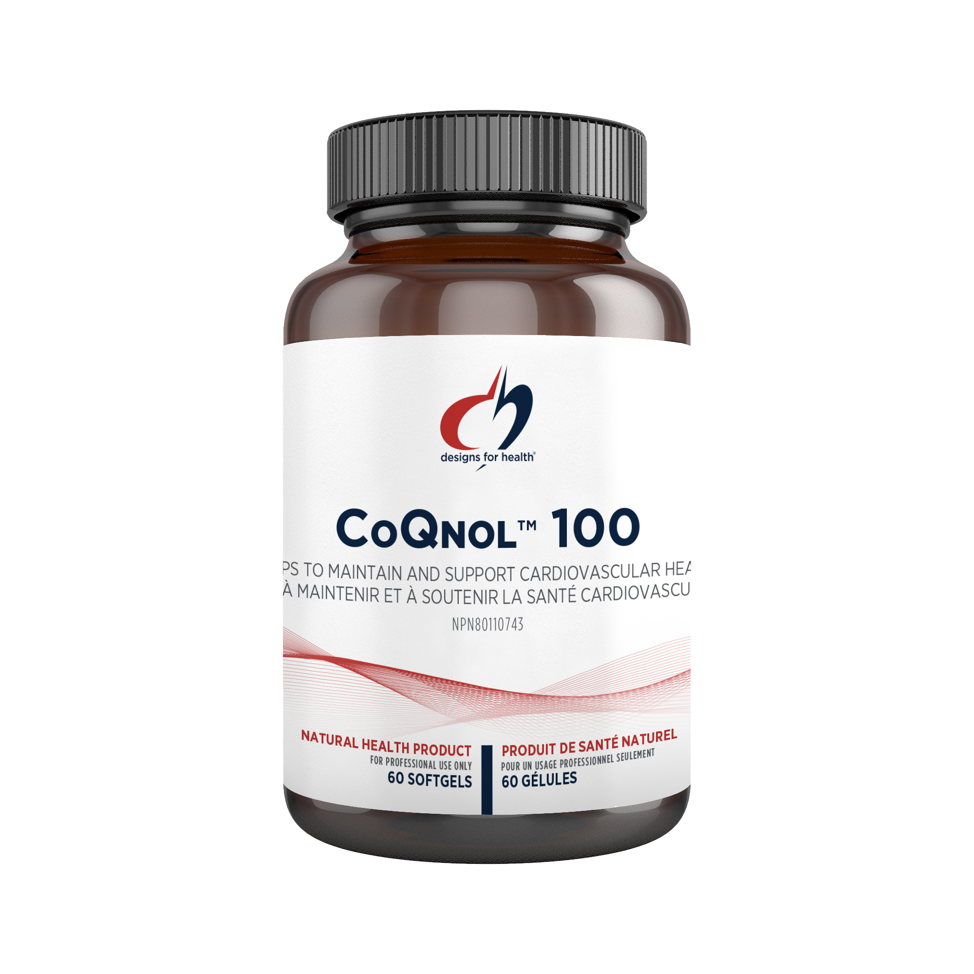 CoQnol 100