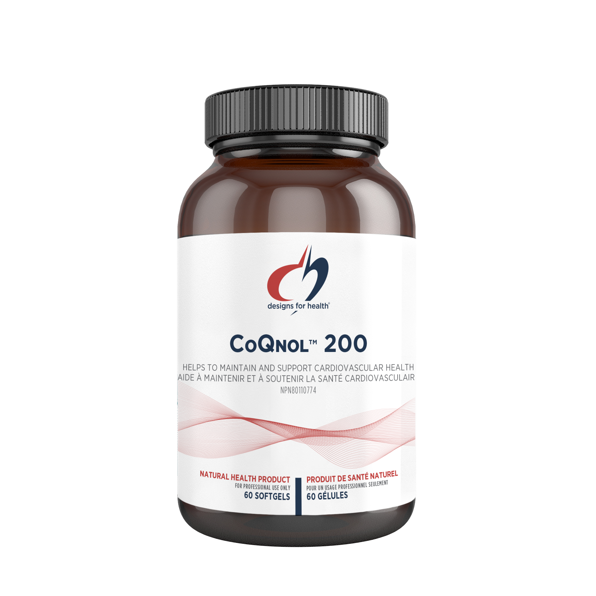 CoQnol 200