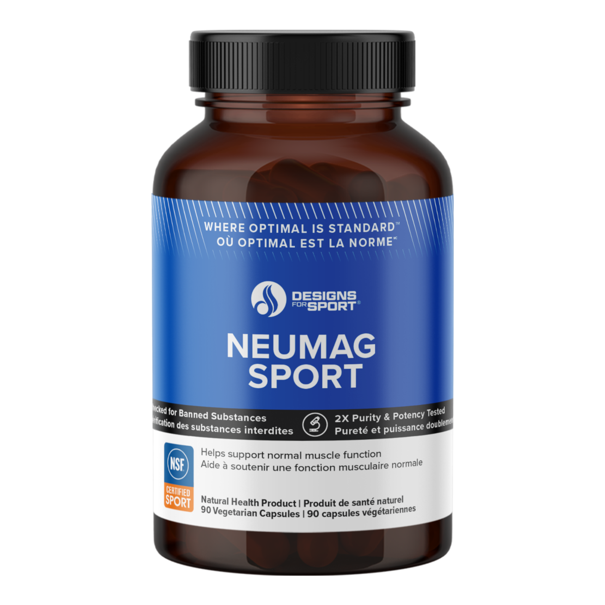 NeuMag Sport