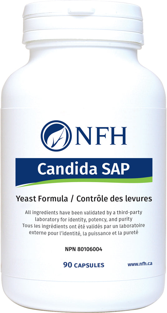 Candida SAP