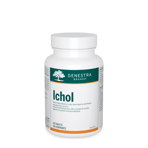 Ichol