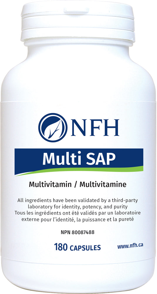 Multi SAP