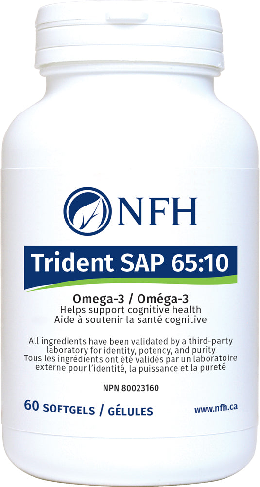 Trident SAP 65:10