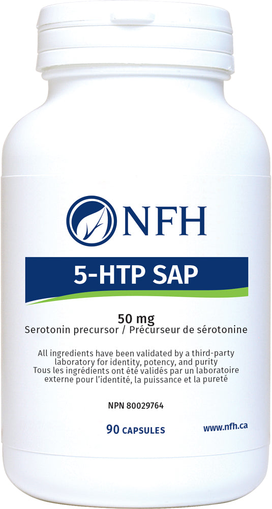 5-HTP SAP 50mg