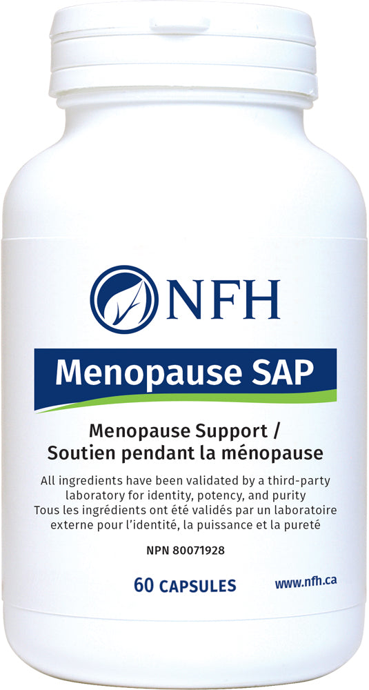 Menopause SAP