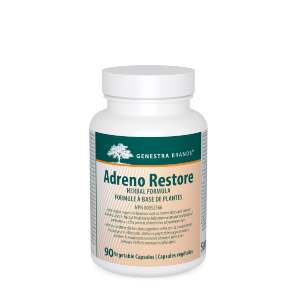 Adreno Restore