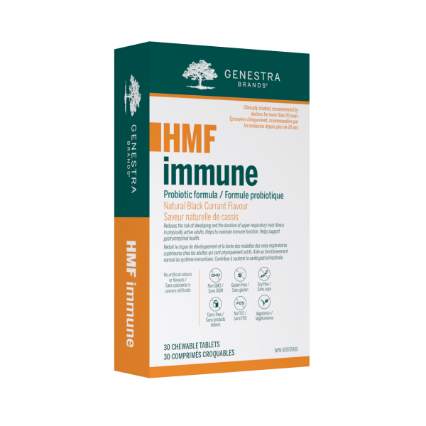 HMF Immune