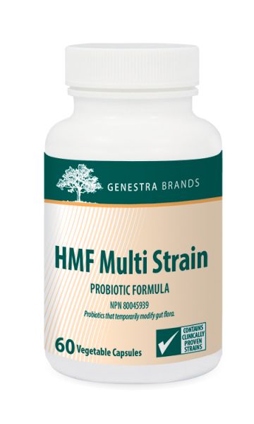 HMF Multi Strain