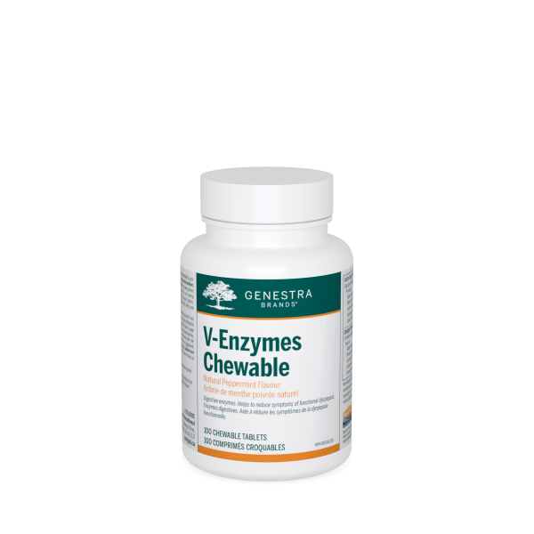 V-Enzymes Chewable