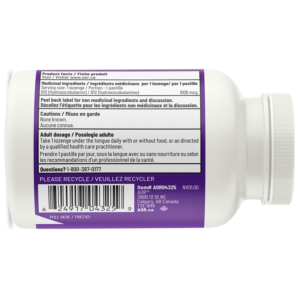 Hydroxy B12