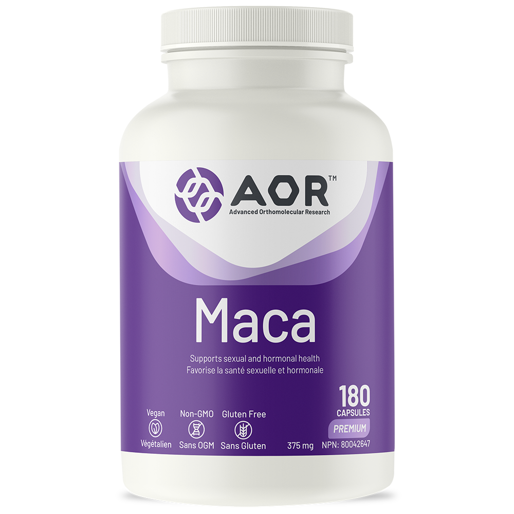 Maca