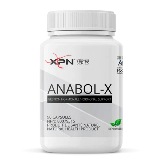 Anabol-X