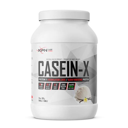 Casein-X