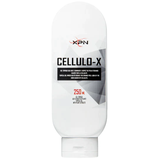 Cellulo-X