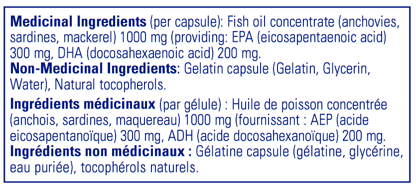 EPA/DHA Essentials