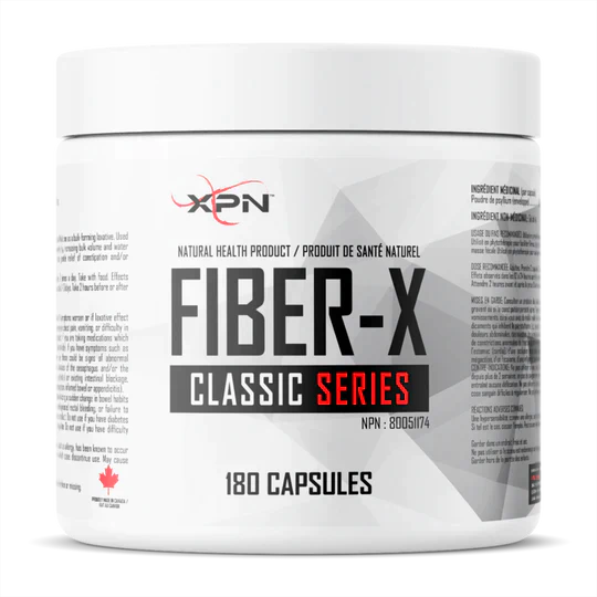 Fiber-X