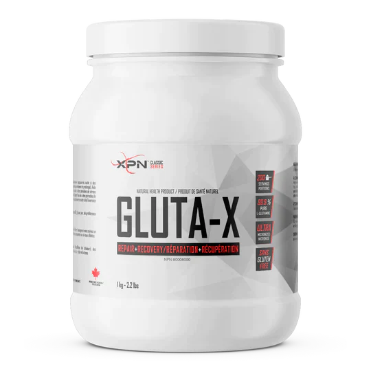 Gluta-X