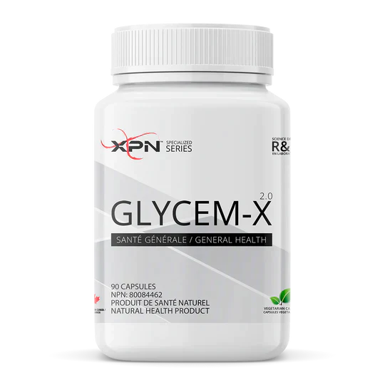 Glycem-X