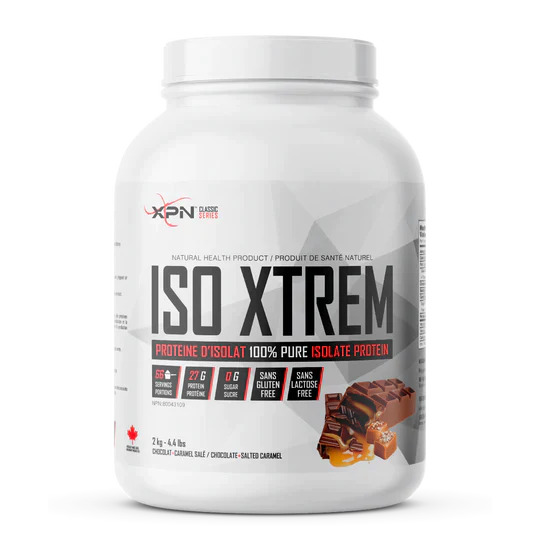 Iso Xtrem (Pure Iso)