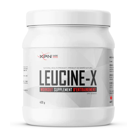 Leucine-X