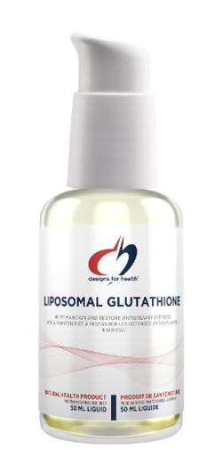 Liposomal Glutathione