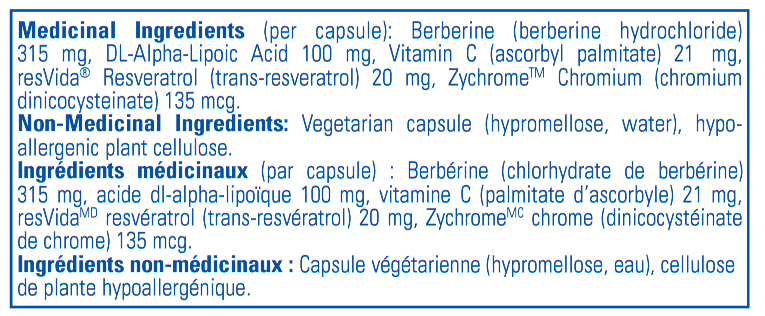 Metabolic Xtra