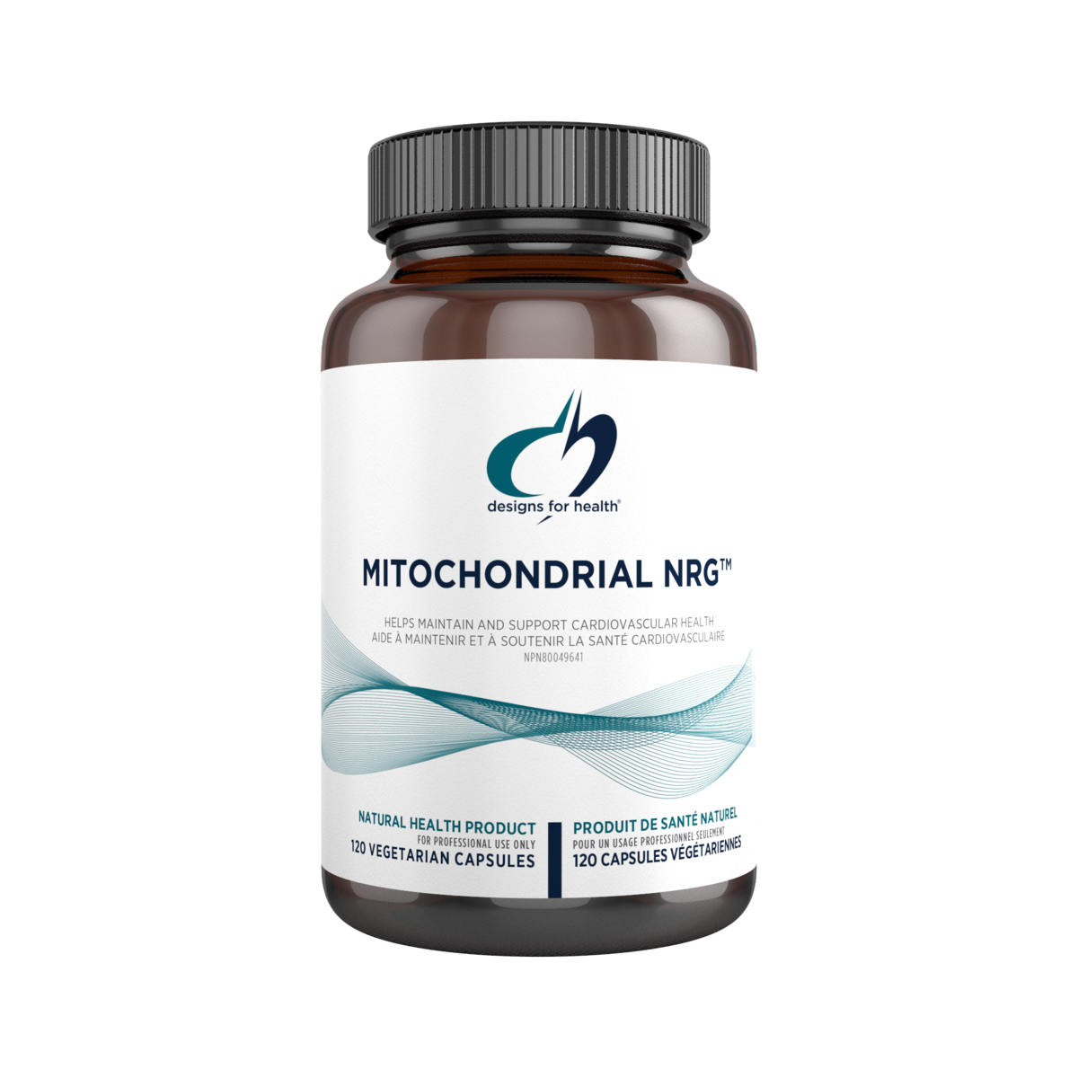 Mitochondrial NRG