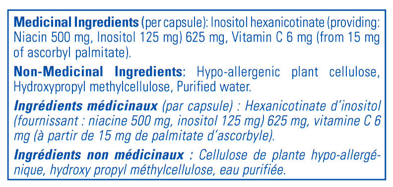 Niacitol