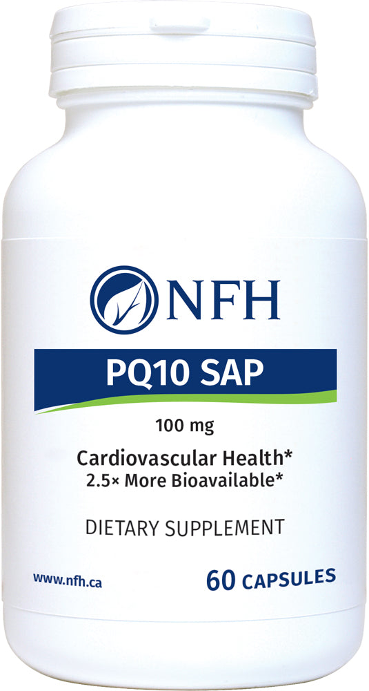 PQ10 SAP