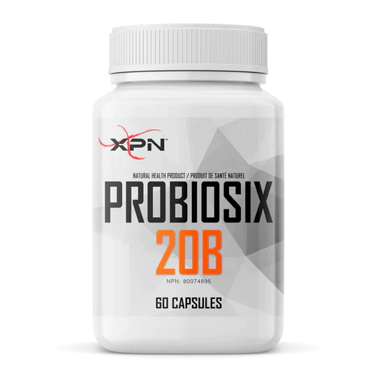 Probiosix 20B