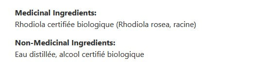 Rhodiola