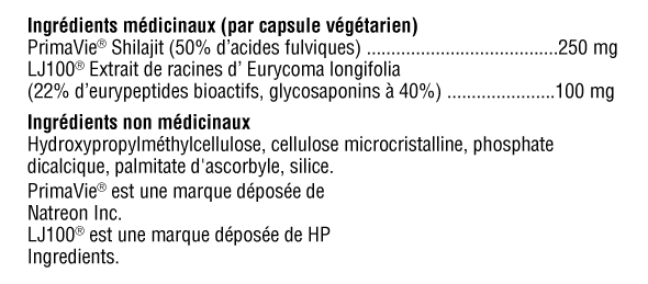 TestoPlex Plus