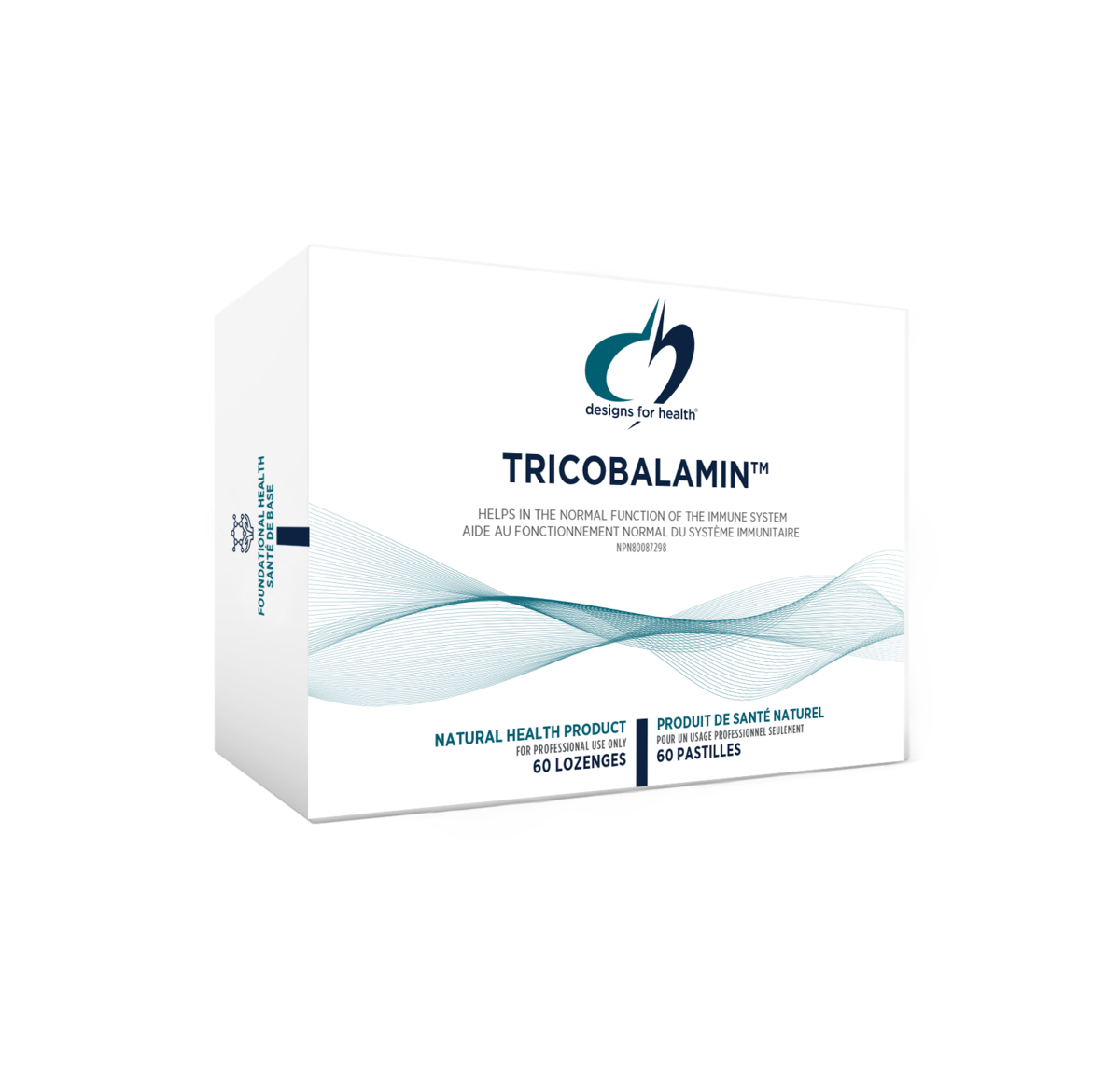 Tricobalamin