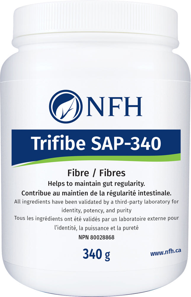 Trifibe SAP-340