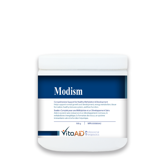 Modism (Soutien neurologique pour TSA & TDAH)