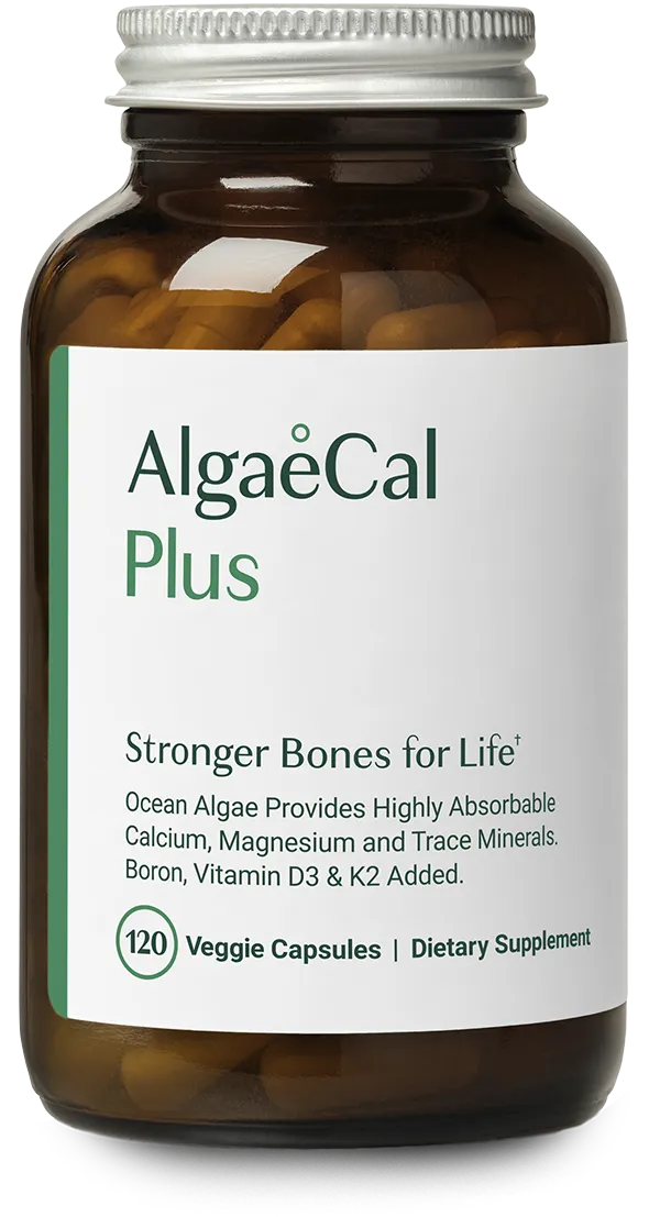 AlgeaCal Plus