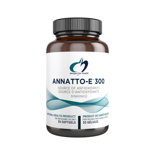 Annatto-E 300