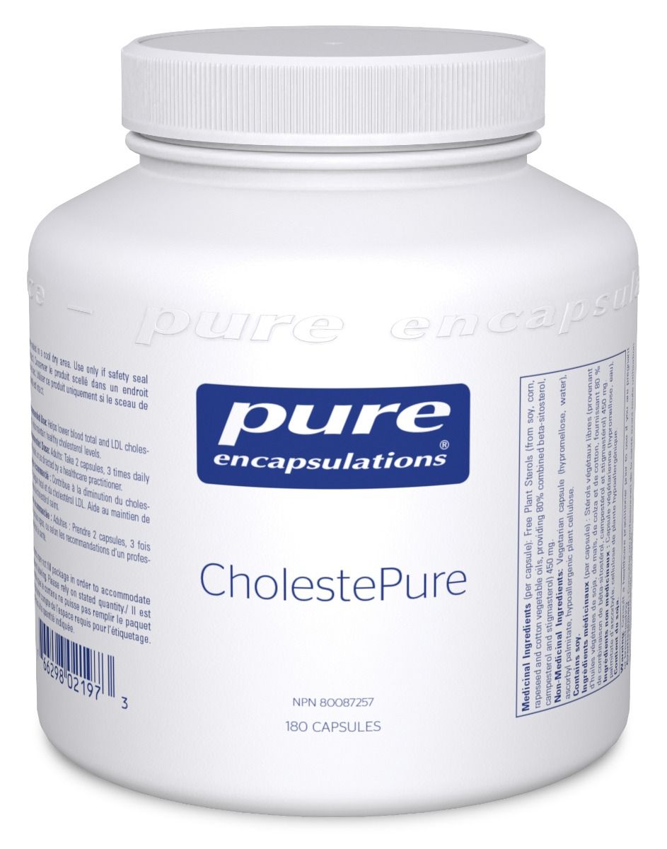 CholestePure