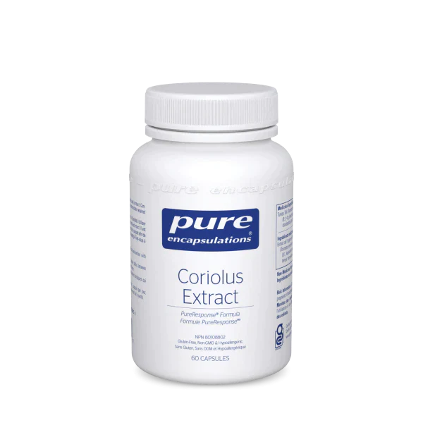 Coriolus Extract