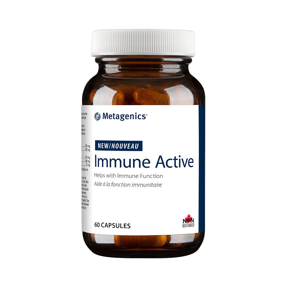 Immune Active