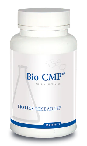 Bio-CMP