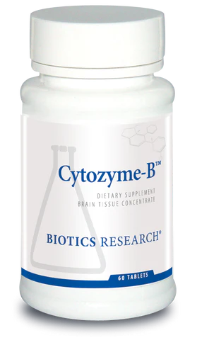 Cytozyme-B (Brain)