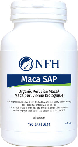 Maca SAP