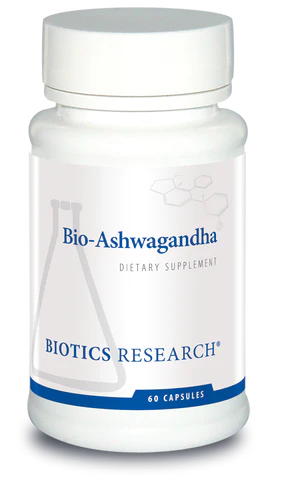 Bio-Ashwagandha