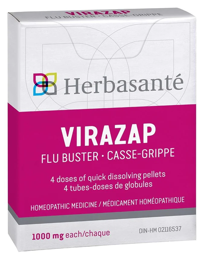 Virazap