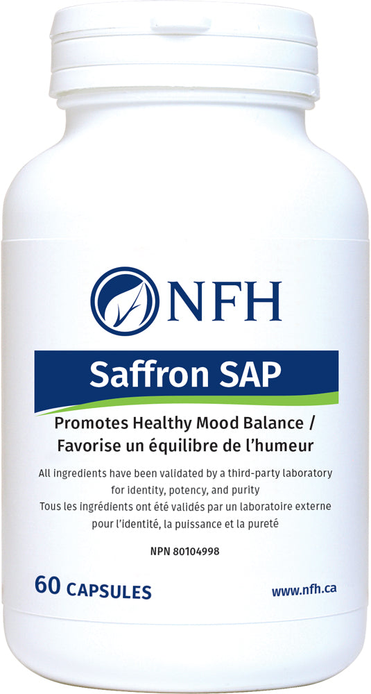 Saffron SAP - safran