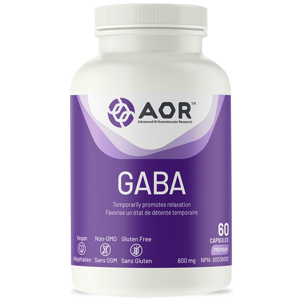 GABA