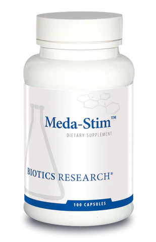 Meda-Stim (Thyroid and Metabolic)