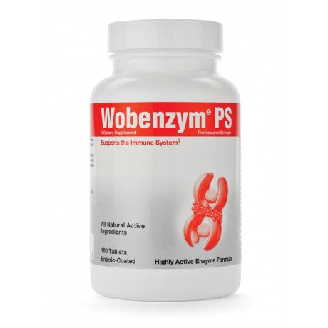 Wobenzym PS