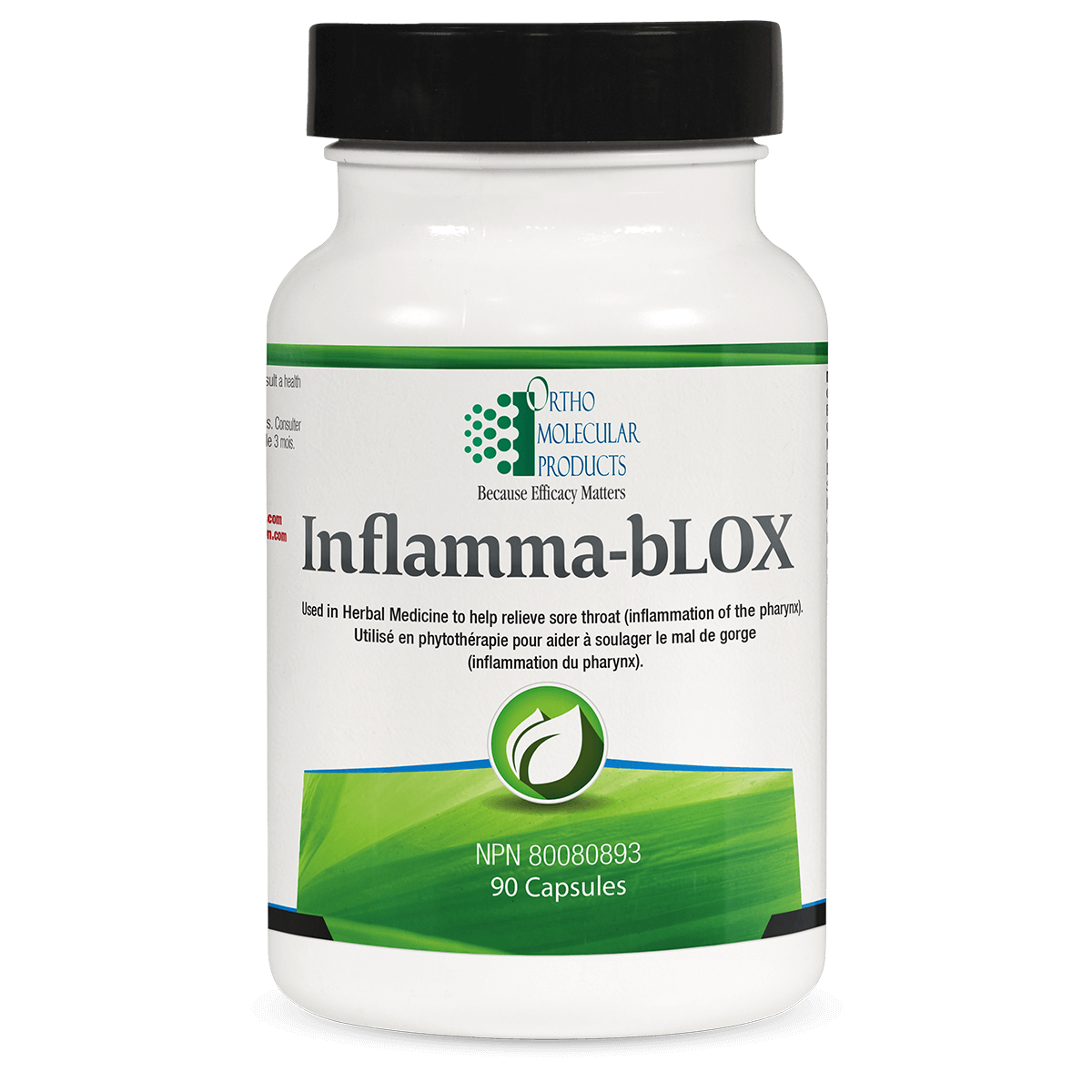 Inflamma-bLOX